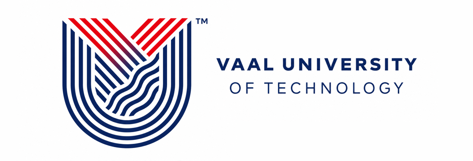 Vaal University of Technology logo