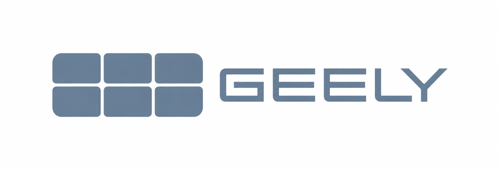 Geely logo