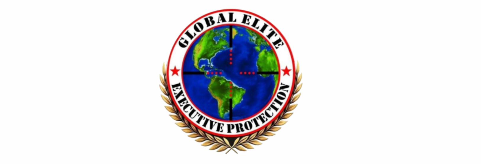 Global Elite Executive Protection logo
