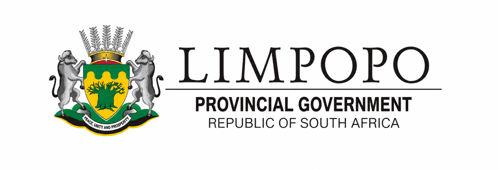 Limpopo Provincial Government logo
