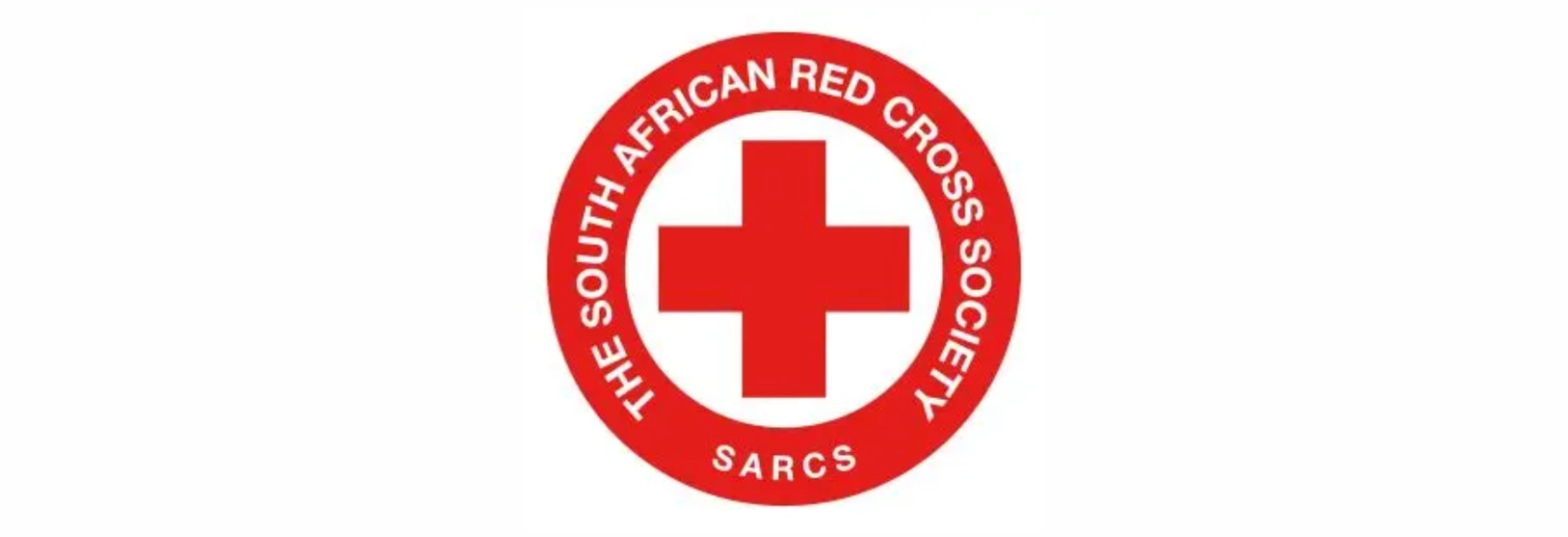 South African Red Cross Society logo
