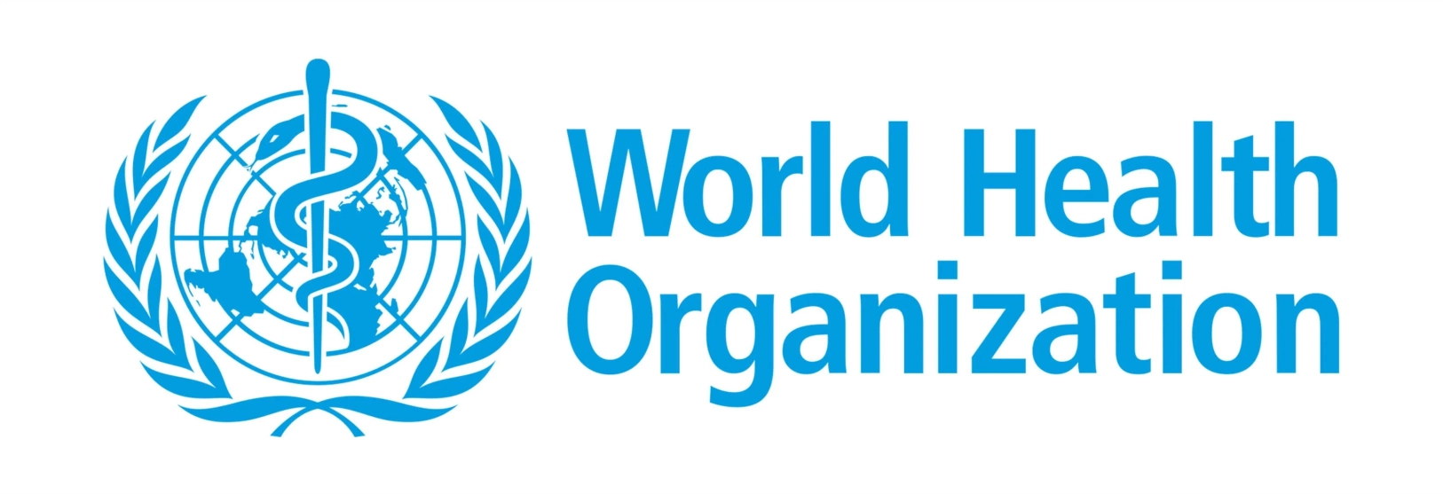 World Health Organization logo
